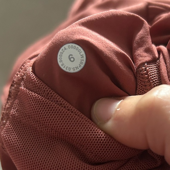 Lululemon dressy casual pants - Picture 2 of 2